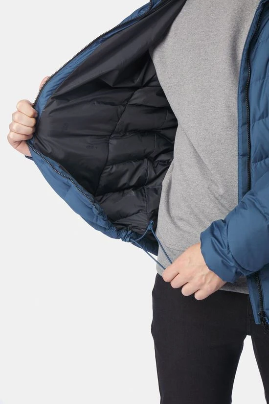 Jack Wolfskin Fairmont Donsjas 14 Jack Wolfskin Fairmont Donsjas - Afbeelding 12