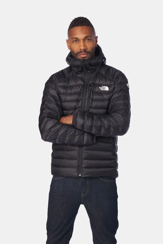 The North Face M Summit Breithorn Hoodie 4 The North Face M Summit Breithorn Hoodie - Afbeelding 2