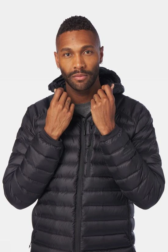 The North Face M Summit Breithorn Hoodie 9 The North Face M Summit Breithorn Hoodie - Afbeelding 7