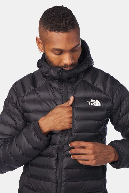 The North Face M Summit Breithorn Hoodie 10 The North Face M Summit Breithorn Hoodie - Afbeelding 8