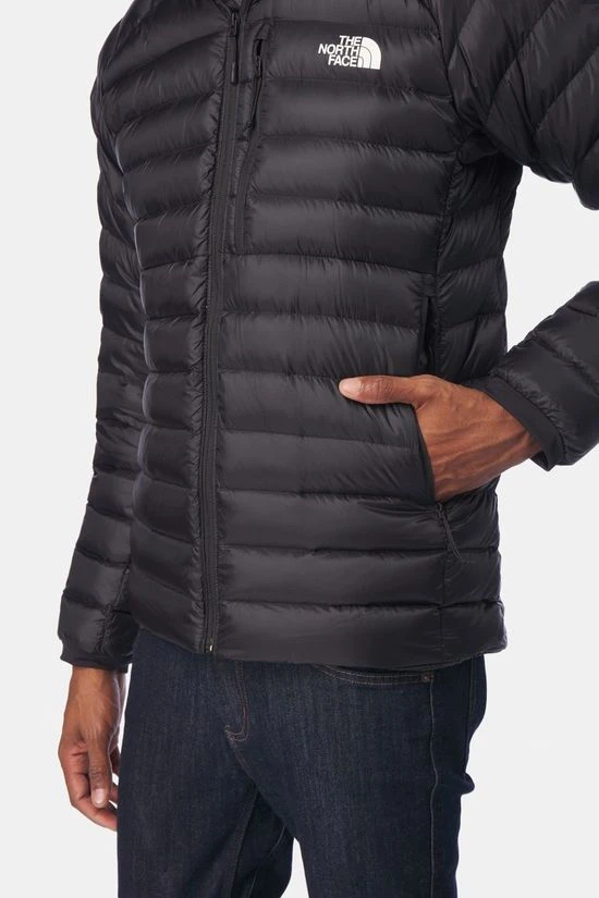 The North Face M Summit Breithorn Hoodie 11 The North Face M Summit Breithorn Hoodie - Afbeelding 9