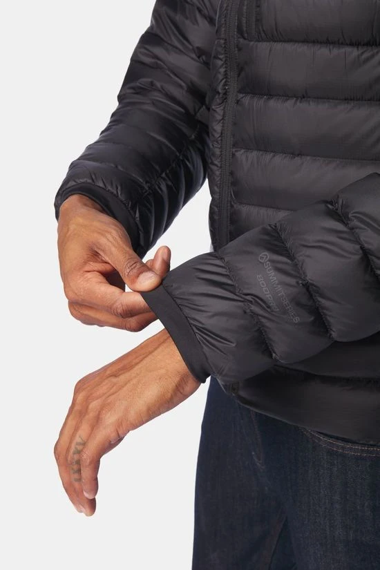 The North Face M Summit Breithorn Hoodie 12 The North Face M Summit Breithorn Hoodie - Afbeelding 10