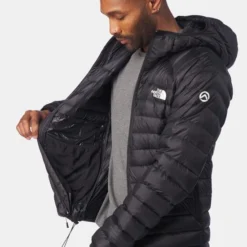 The North Face M Summit Breithorn Hoodie 26 The North Face M Summit Breithorn Hoodie -NL Uitrusting Voor Buiten Verkoopwinkel 2210002423419 020 nl