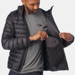 The North Face M Summit Breithorn Hoodie 27 The North Face M Summit Breithorn Hoodie -NL Uitrusting Voor Buiten Verkoopwinkel 2210002423419 021 nl