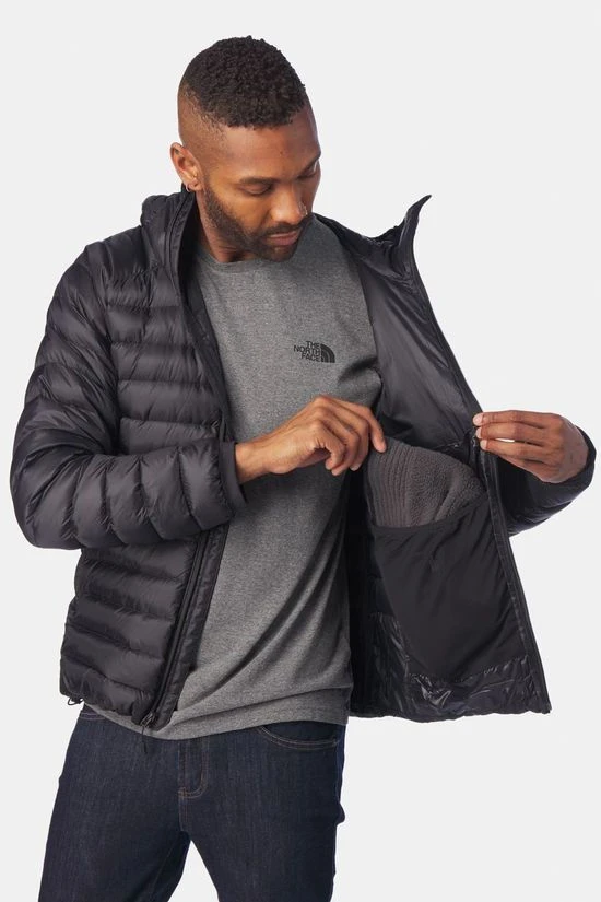 The North Face M Summit Breithorn Hoodie 14 The North Face M Summit Breithorn Hoodie - Afbeelding 12