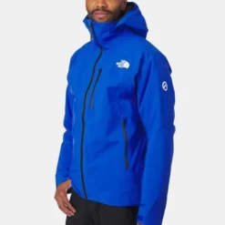 The North Face M Summit Torre Egger Futurelight Jacket