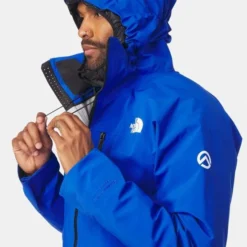 The North Face M Summit Torre Egger Futurelight Jacket -NL Uitrusting Voor Buiten Verkoopwinkel 2210002423679 015 nl
