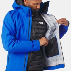 The North Face M Summit Torre Egger Futurelight Jacket -NL Uitrusting Voor Buiten Verkoopwinkel 2210002423679 020 nl