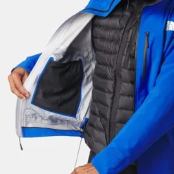 The North Face M Summit Torre Egger Futurelight Jacket -NL Uitrusting Voor Buiten Verkoopwinkel 2210002423679 021 nl