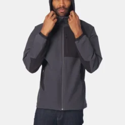 The North Face Athletic Outdoor Hoodie Softshell Jas 16 The North Face Athletic Outdoor Hoodie Softshell Jas -NL Uitrusting Voor Buiten Verkoopwinkel 2210002435955 012 nl