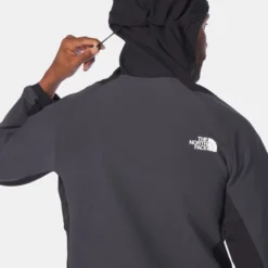 The North Face Athletic Outdoor Hoodie Softshell Jas 18 The North Face Athletic Outdoor Hoodie Softshell Jas -NL Uitrusting Voor Buiten Verkoopwinkel 2210002435955 014 nl