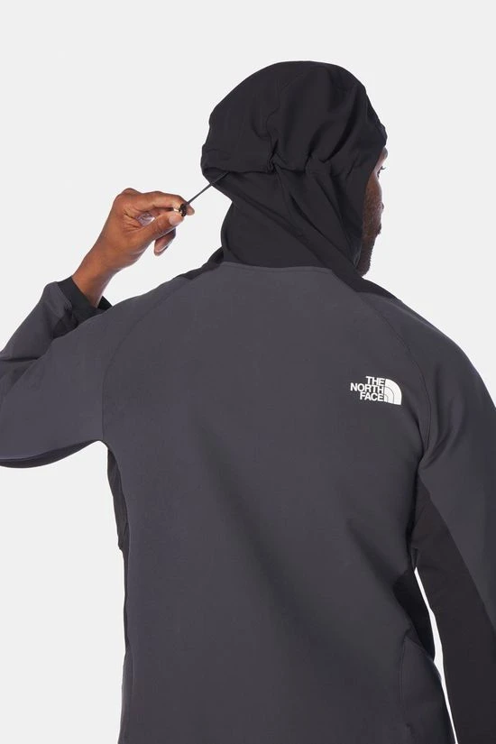 The North Face Athletic Outdoor Hoodie Softshell Jas 7 The North Face Athletic Outdoor Hoodie Softshell Jas - Afbeelding 5