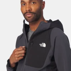 The North Face Athletic Outdoor Hoodie Softshell Jas 19 The North Face Athletic Outdoor Hoodie Softshell Jas -NL Uitrusting Voor Buiten Verkoopwinkel 2210002435955 015 nl