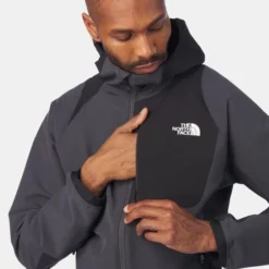 The North Face Athletic Outdoor Hoodie Softshell Jas 20 The North Face Athletic Outdoor Hoodie Softshell Jas -NL Uitrusting Voor Buiten Verkoopwinkel 2210002435955 016 nl