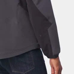 The North Face Athletic Outdoor Hoodie Softshell Jas 22 The North Face Athletic Outdoor Hoodie Softshell Jas -NL Uitrusting Voor Buiten Verkoopwinkel 2210002435955 018 nl