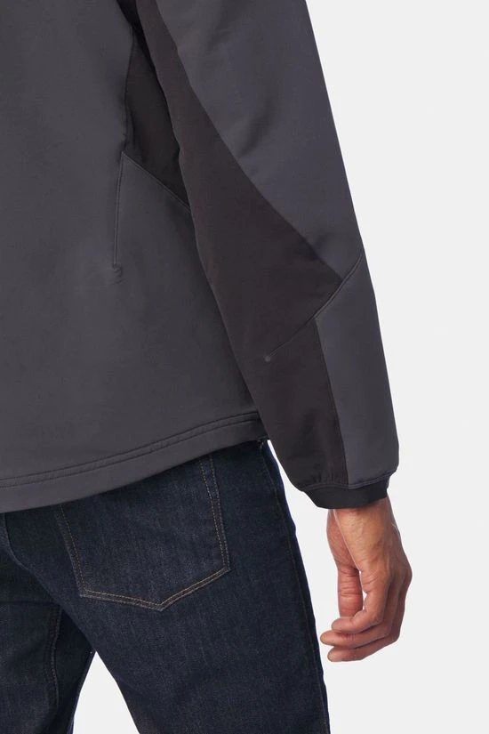 The North Face Athletic Outdoor Hoodie Softshell Jas 11 The North Face Athletic Outdoor Hoodie Softshell Jas - Afbeelding 9