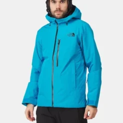 The North Face M Descendit Jacket