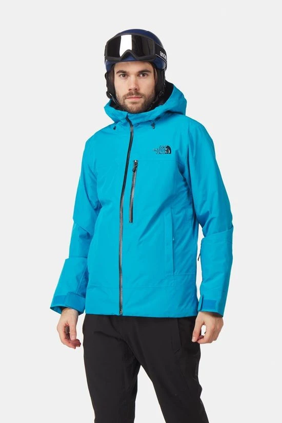 The North Face M Descendit Jacket 3 The North Face M Descendit Jacket