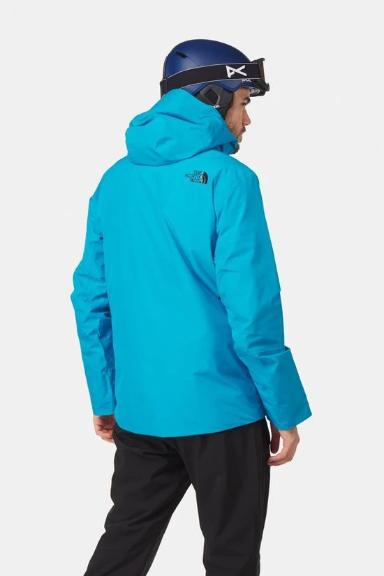The North Face M Descendit Jacket 4 The North Face M Descendit Jacket - Afbeelding 2