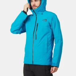 The North Face M Descendit Jacket 19 The North Face M Descendit Jacket -NL Uitrusting Voor Buiten Verkoopwinkel 2210002441253 012 nl