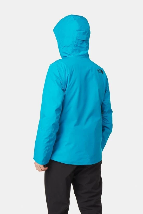The North Face M Descendit Jacket 6 The North Face M Descendit Jacket - Afbeelding 4