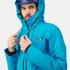 The North Face M Descendit Jacket 22 The North Face M Descendit Jacket -NL Uitrusting Voor Buiten Verkoopwinkel 2210002441253 015 nl