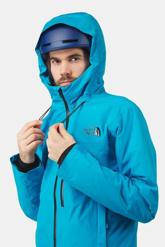 The North Face M Descendit Jacket 8 The North Face M Descendit Jacket - Afbeelding 6