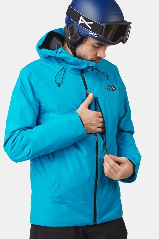 The North Face M Descendit Jacket 9 The North Face M Descendit Jacket - Afbeelding 7