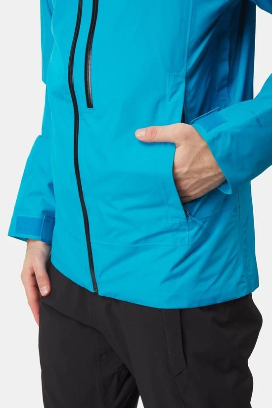 The North Face M Descendit Jacket 10 The North Face M Descendit Jacket - Afbeelding 8