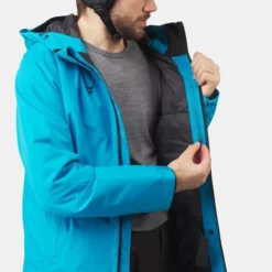 The North Face M Descendit Jacket 28 The North Face M Descendit Jacket -NL Uitrusting Voor Buiten Verkoopwinkel 2210002441253 021 nl