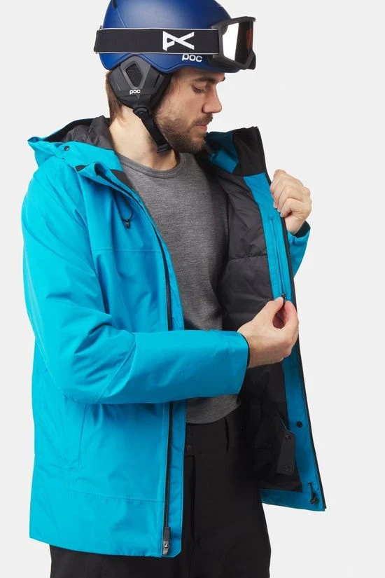 The North Face M Descendit Jacket 14 The North Face M Descendit Jacket - Afbeelding 12