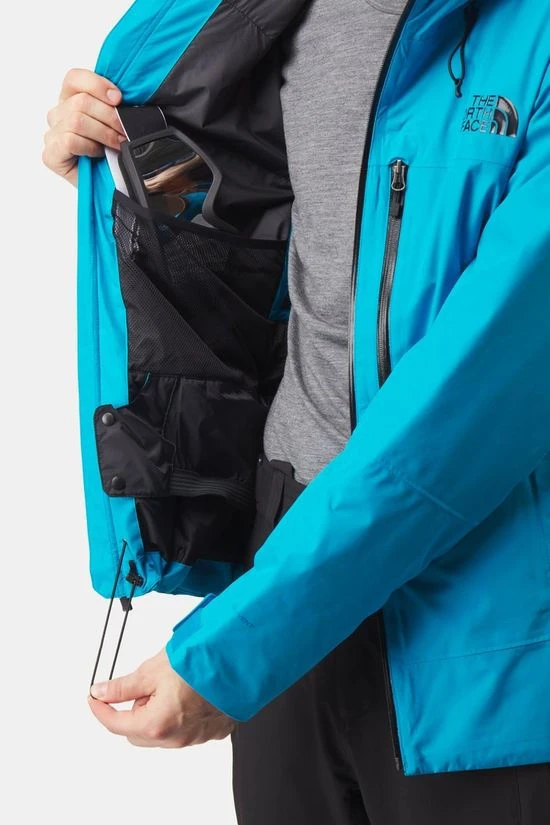 The North Face M Descendit Jacket 15 The North Face M Descendit Jacket - Afbeelding 13