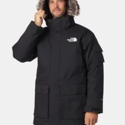 The North Face Rec Mcmurdo Jkt -NL Uitrusting Voor Buiten Verkoopwinkel 2210002452990 012 nl