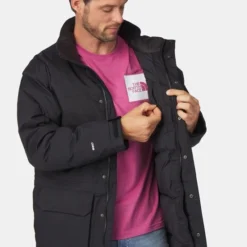 The North Face Rec Mcmurdo Jkt -NL Uitrusting Voor Buiten Verkoopwinkel 2210002452990 022 nl