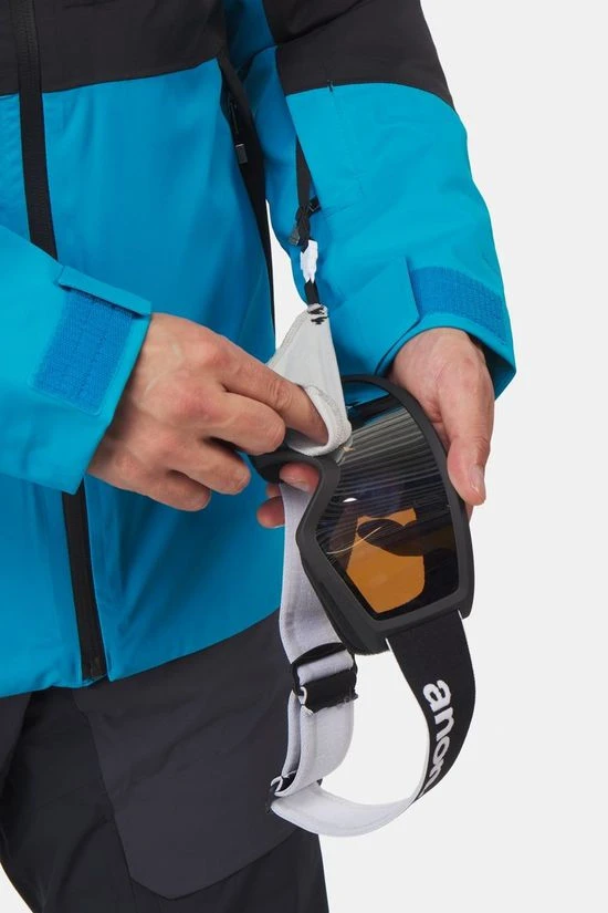 The North Face M Chakal Jacket 14 The North Face M Chakal Jacket - Afbeelding 12