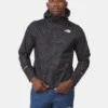 The North Face Printed First Dawn Packable Hardshell Hardloopjas -NL Uitrusting Voor Buiten Verkoopwinkel 2210002596083 010 nl