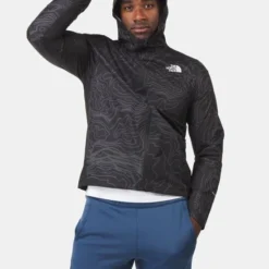 The North Face Printed First Dawn Packable Hardshell Hardloopjas 16 The North Face Printed First Dawn Packable Hardshell Hardloopjas -NL Uitrusting Voor Buiten Verkoopwinkel 2210002596083 012 nl