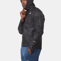 The North Face Printed First Dawn Packable Hardshell Hardloopjas 17 The North Face Printed First Dawn Packable Hardshell Hardloopjas -NL Uitrusting Voor Buiten Verkoopwinkel 2210002596083 013 nl