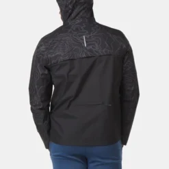 The North Face Printed First Dawn Packable Hardshell Hardloopjas 18 The North Face Printed First Dawn Packable Hardshell Hardloopjas -NL Uitrusting Voor Buiten Verkoopwinkel 2210002596083 014 nl