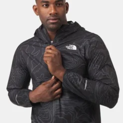 The North Face Printed First Dawn Packable Hardshell Hardloopjas 21 The North Face Printed First Dawn Packable Hardshell Hardloopjas -NL Uitrusting Voor Buiten Verkoopwinkel 2210002596083 017 nl