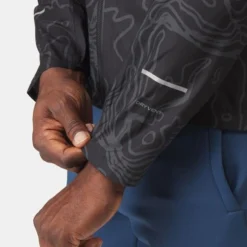 The North Face Printed First Dawn Packable Hardshell Hardloopjas 22 The North Face Printed First Dawn Packable Hardshell Hardloopjas -NL Uitrusting Voor Buiten Verkoopwinkel 2210002596083 018 nl