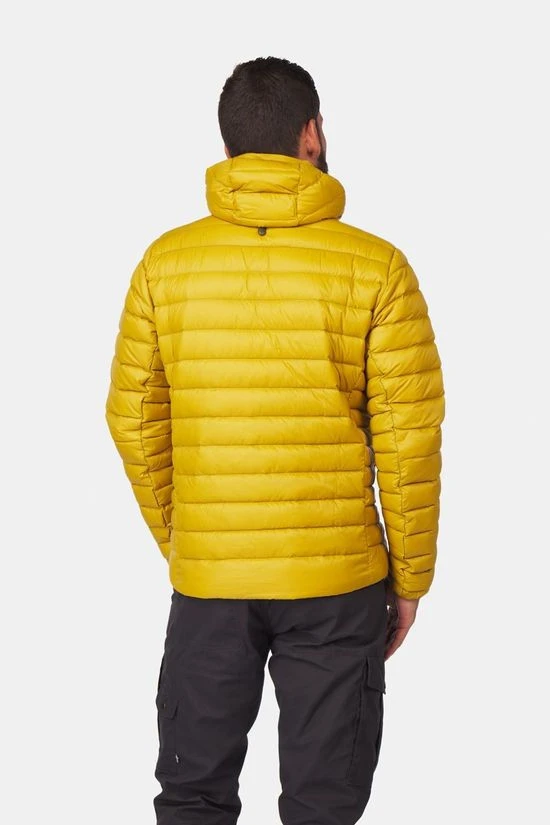 Patagonia M'S Down Sweater Hoody 4 Patagonia M'S Down Sweater Hoody - Afbeelding 2