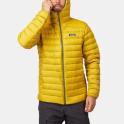 Patagonia M'S Down Sweater Hoody 15 Patagonia M'S Down Sweater Hoody -NL Uitrusting Voor Buiten Verkoopwinkel 2210002654516 012 nl