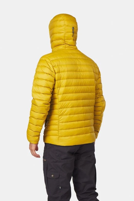 Patagonia M'S Down Sweater Hoody 6 Patagonia M'S Down Sweater Hoody - Afbeelding 4