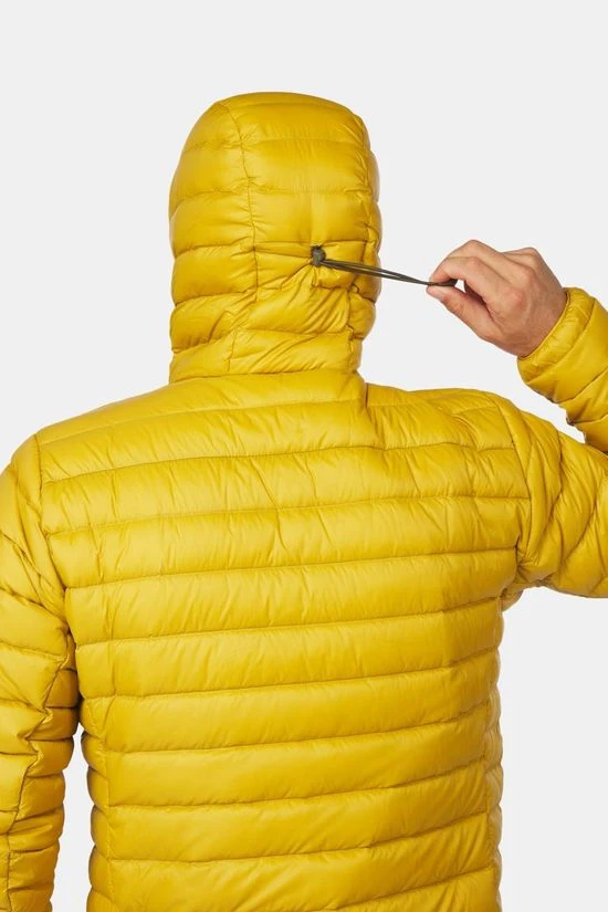 Patagonia M'S Down Sweater Hoody 7 Patagonia M'S Down Sweater Hoody - Afbeelding 5