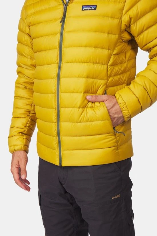 Patagonia M'S Down Sweater Hoody 9 Patagonia M'S Down Sweater Hoody - Afbeelding 7