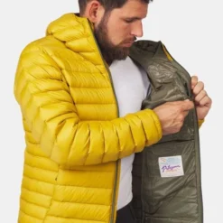 Patagonia M'S Down Sweater Hoody 20 Patagonia M'S Down Sweater Hoody -NL Uitrusting Voor Buiten Verkoopwinkel 2210002654516 017 nl