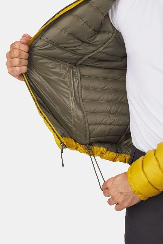 Patagonia M'S Down Sweater Hoody 11 Patagonia M'S Down Sweater Hoody - Afbeelding 9