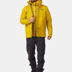 Patagonia M'S Down Sweater Hoody 22 Patagonia M'S Down Sweater Hoody -NL Uitrusting Voor Buiten Verkoopwinkel 2210002654516 019 nl