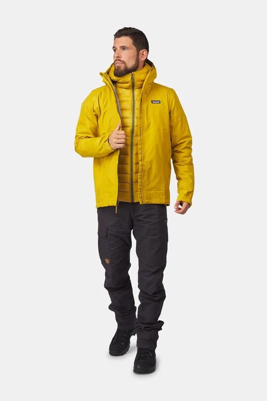 Patagonia M'S Down Sweater Hoody 12 Patagonia M'S Down Sweater Hoody - Afbeelding 10